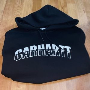 Carhartt Hoodie